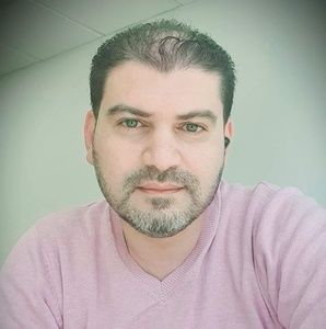 Meet your Posher, Maher